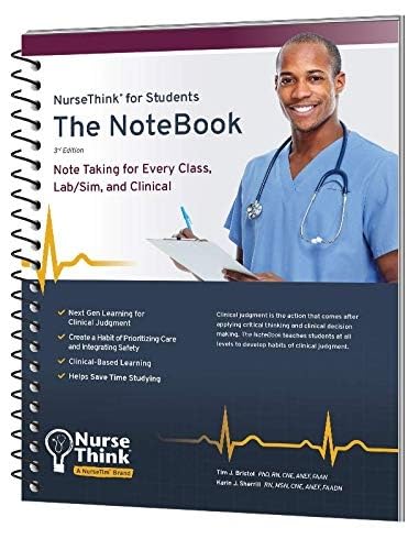 The NoteBook: Note Taking for Every Class