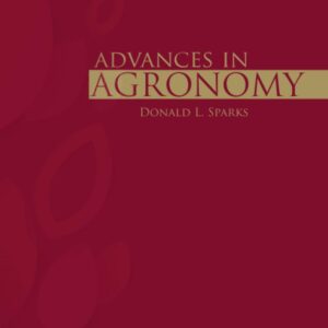 Advances in Agronomy (Volume 153)