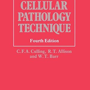 Cellular Pathology Technique
