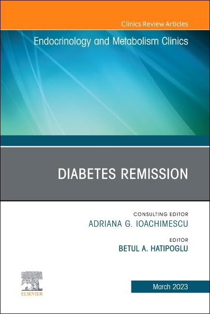 Diabetes Remission
