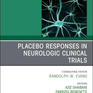 Placebo Responses in Neurologic Clinical Trials