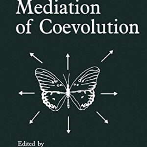 Chemical Mediation of Coevolution