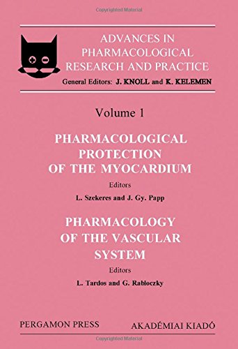 Pharmacological Protection of the Myocardium