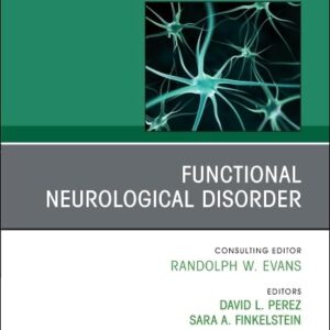 Functional Neurological Disorder
