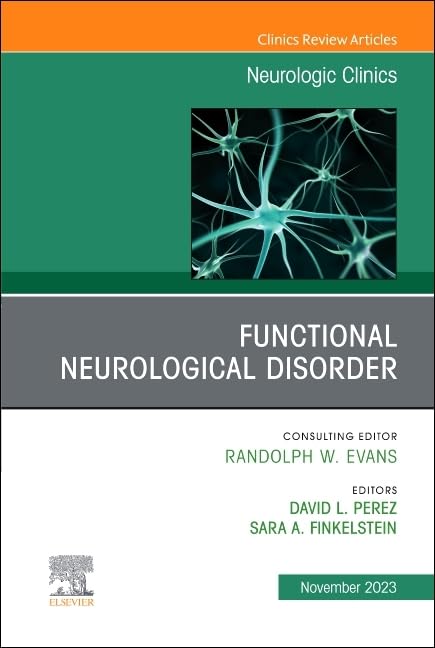 Functional Neurological Disorder