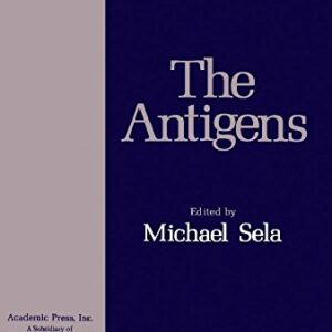 The Antigens