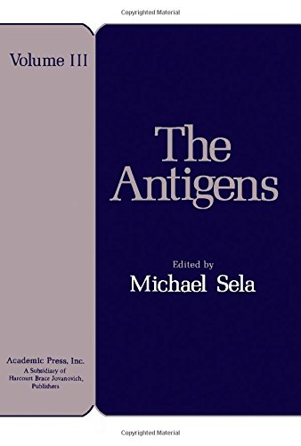 The Antigens