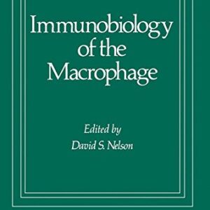 Immunobiology of the macrophage