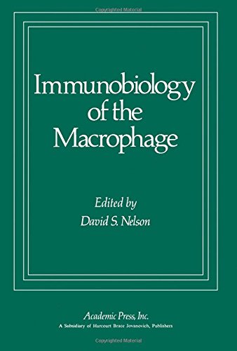 Immunobiology of the macrophage