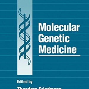 Molecular Genetics Medicine (Volume 4) (Molecular Genetic Medicine