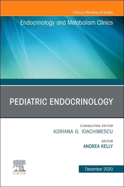 Pediatric Endocrinology