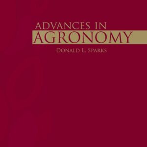Advances in Agronomy (Volume 148)