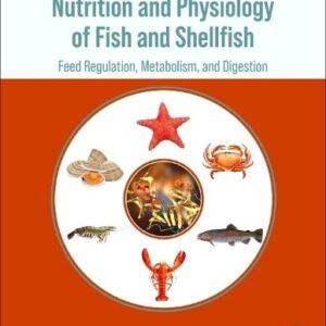 Nutrition and Physiology of Fish and Shellfish: Feed Regulation