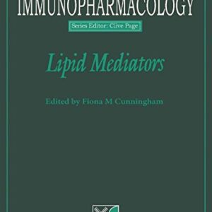 Lipid Mediators (Handbook of Immunopharmacology)