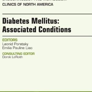 Diabetes Mellitus: Associated Conditions