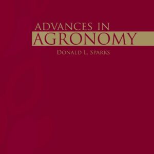 Advances in Agronomy (Volume 147)