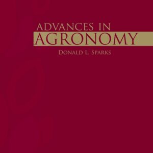 Advances in Agronomy (Volume 152)