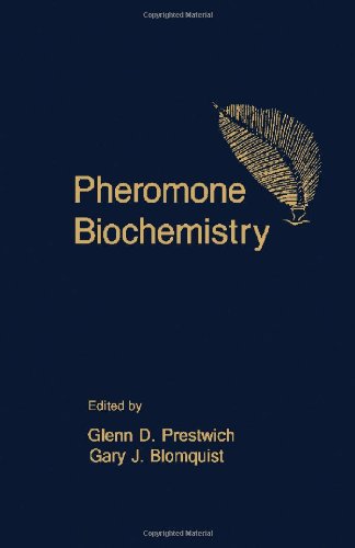 Pheromone Biochemistry