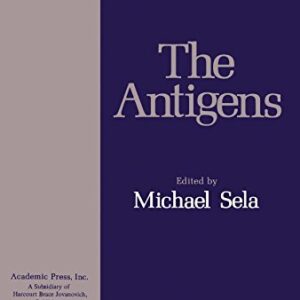 The Antigens