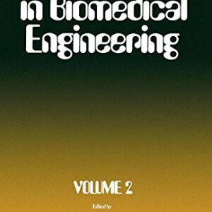 Advances in Biomedical Engineering.