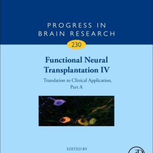Functional Neural Transplantation IV: Translation to Clinical Application