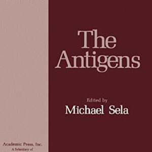 The Antigens