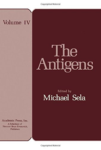 The Antigens