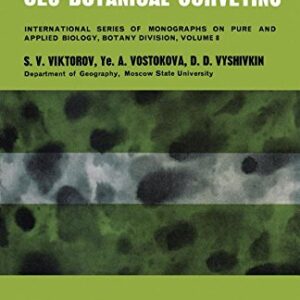 Short Guide to Geobotanical Surveying