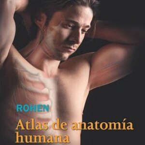 Rohen. Atlas de anatomÃ­a humana: Memorama (Spanish Edition)-ISBN: 9788416353644