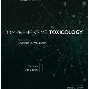 Comprehensive Toxicology