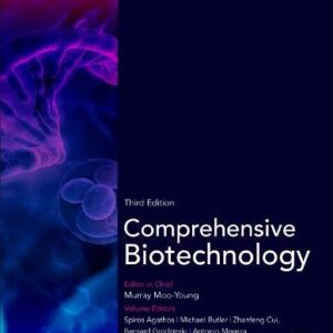 Comprehensive Biotechnology