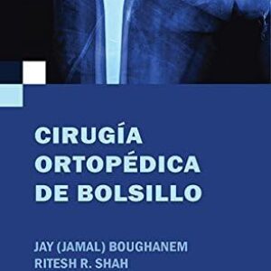 CirugÃ­a ortopÃ©dica de bolsillo (Spanish Edition)-ISBN: 9788416353781
