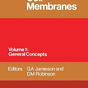 Mammalian cell membranes