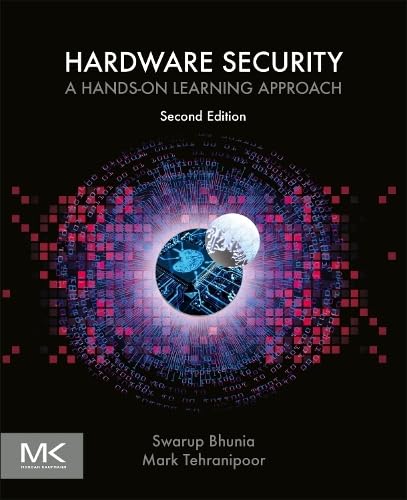 Hardware Security: A Hands-on Learning Approach
