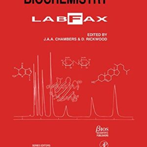 Biochemistry LabFax