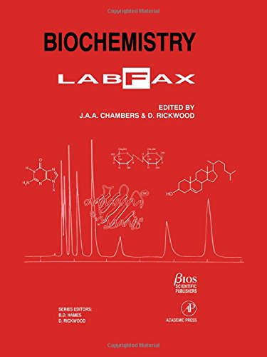 Biochemistry LabFax
