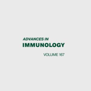 Advances in Immunology (Volume 167)