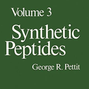 Synthetic peptides