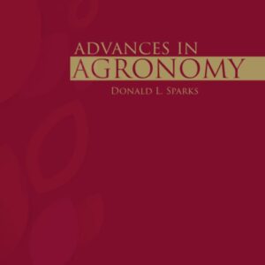 Advances in Agronomy (Volume 193)