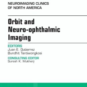 Orbit and Neuro-ophthalmic Imaging