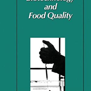 Biotechnology & Food Quality