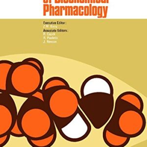Fundamentals of biochemical pharmacology