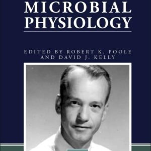 Advances in Microbial Physiology (Volume 79)