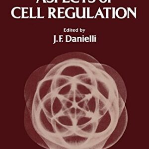 Aspects of cell regulation (International review of cytology)