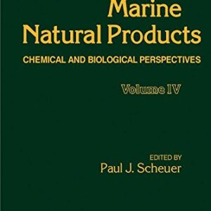 Marine Natural Products: Chemical and Biological Perspectives