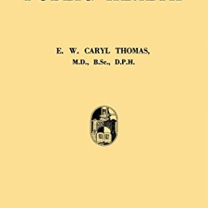 An Introduction to Public Health