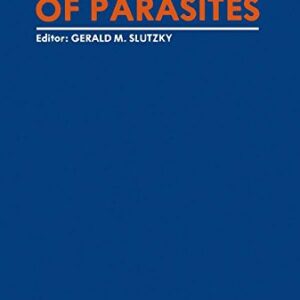 Biochemistry of Parasites: Proceedings of Statellite Conference of the 13th Annual Meeting of the Federation of European Biochemical Societies