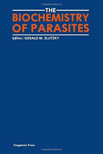 Biochemistry of Parasites: Proceedings of Statellite Conference of the 13th Annual Meeting of the Federation of European Biochemical Societies