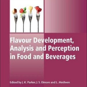 Flavour Development