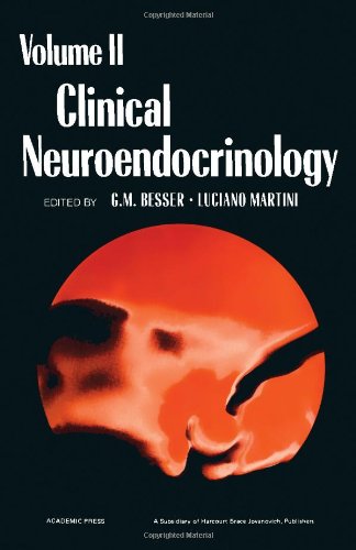 Clinical Neuroendocrinology